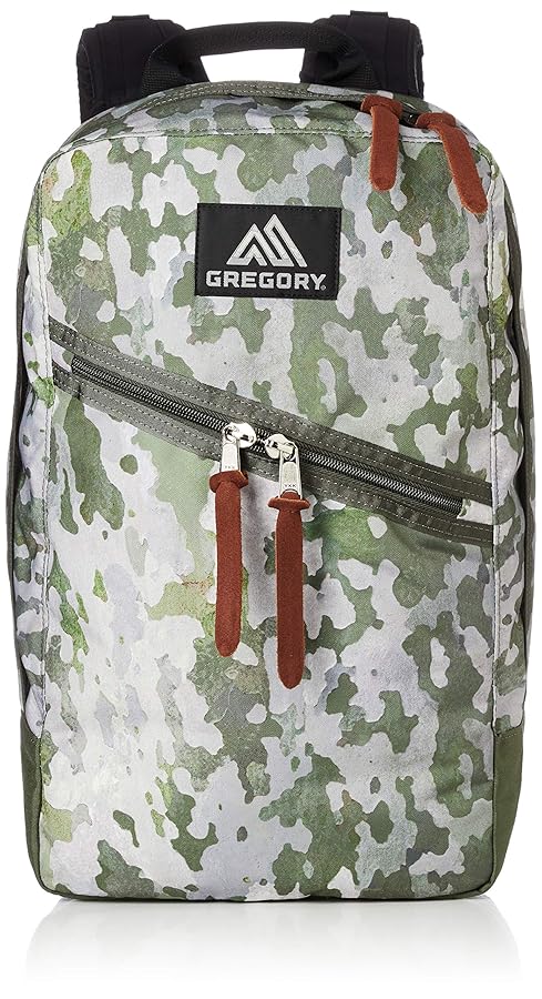 グレゴリー ×プラグ リュックバックパック オーバーヘッドデイ 楽天市場】グレゴリー オーバーヘッドデイGREGORY OVERHEAD DAY